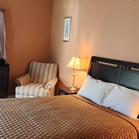 Sea Haven Resort Motel Southampton Eksteriør billede